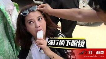 吃瓜社会大姐,揭秘娱乐圈背后的真实故事