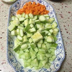 如何吃角刺瓜好吃,轻松解锁家常美味新境界