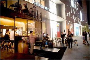 酒吧吃瓜现场照片,吃瓜群众围观一幕幕精彩瞬间