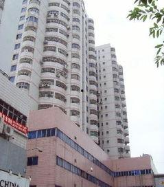 广贸大厦吃瓜,吃瓜群众的欢乐盛宴